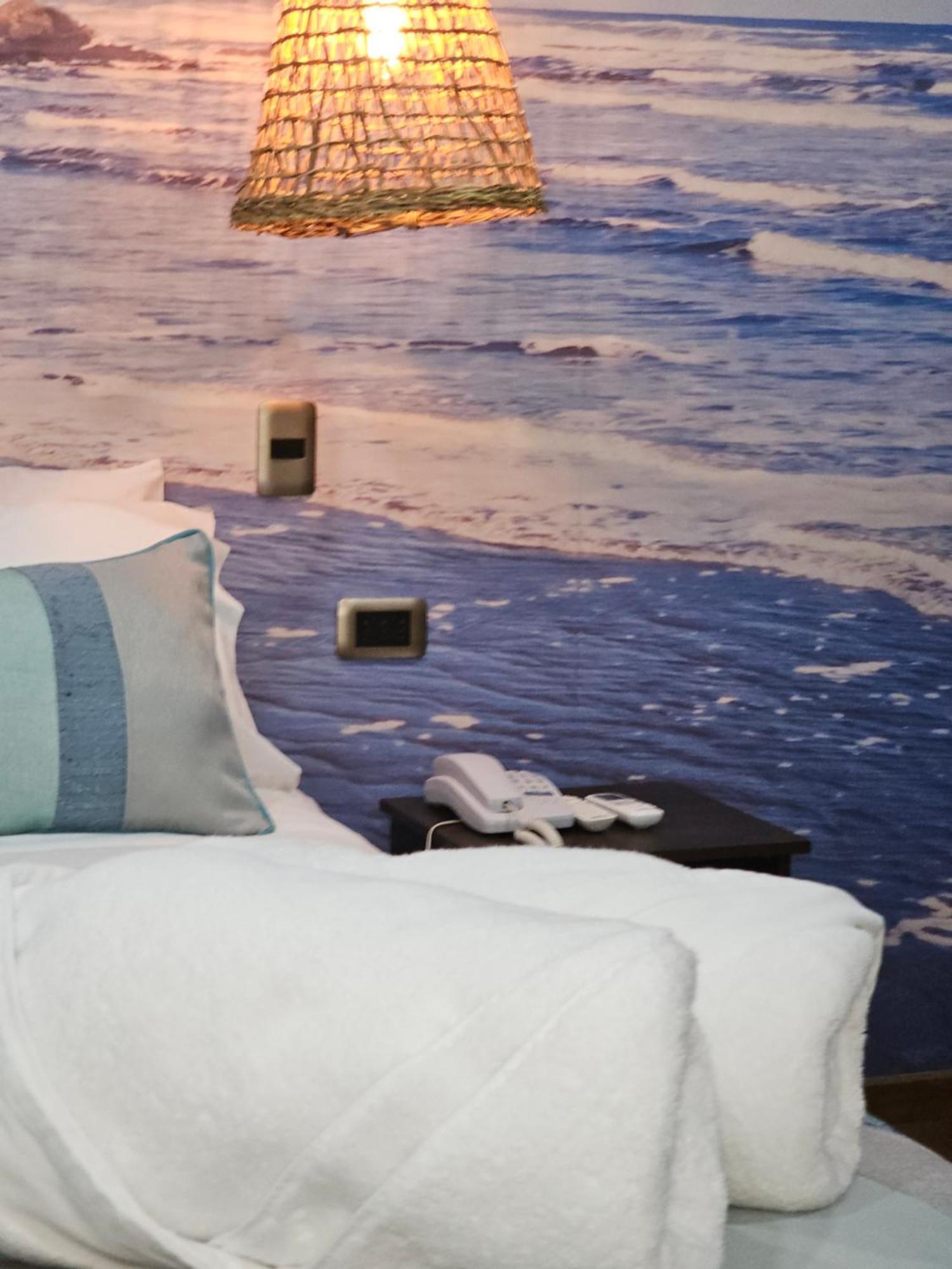 Hotel Boutique Tierra De Islas Chiloe Castro Room photo